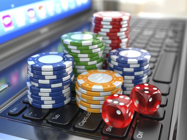 Choosing Secure Online Casino