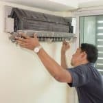 Annual Air Conditioning Maintenance