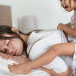 Importance Of Getting Sufficient Sleep