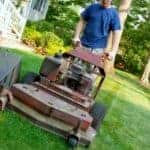 Tips for Doing Yard Tasks Safely