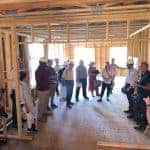Learning Construction Work