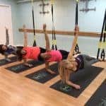 Physical Fitness Exercises