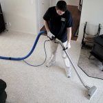 Effective Carpet Cleaning