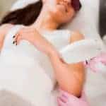 Hot Wax Hair Removal