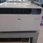 Portable Air Conditioners