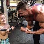 Increase Testosterone