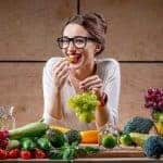 Knowledge to Eat Healthy