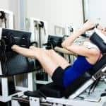 Build Muscle and Gain Weight