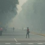 Quality of the Air Inside