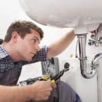 Help of a Plumbing Professional