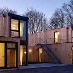 Architectural Styles Around the World