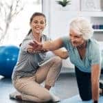 Physiotherapy in Stroke Recovery