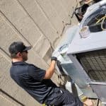 Replace Your Air Conditioner’s Air Filters