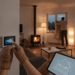 Home Heating Performance Strategies